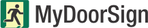 MyDoorSign-logo