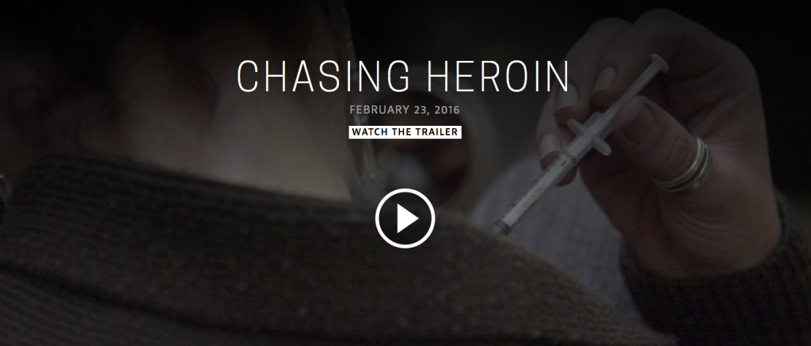 FRONTLINE: Chasing Heroin